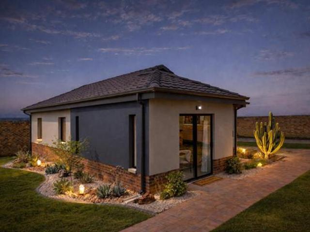 3 Bedroom House in Roodepoort Central