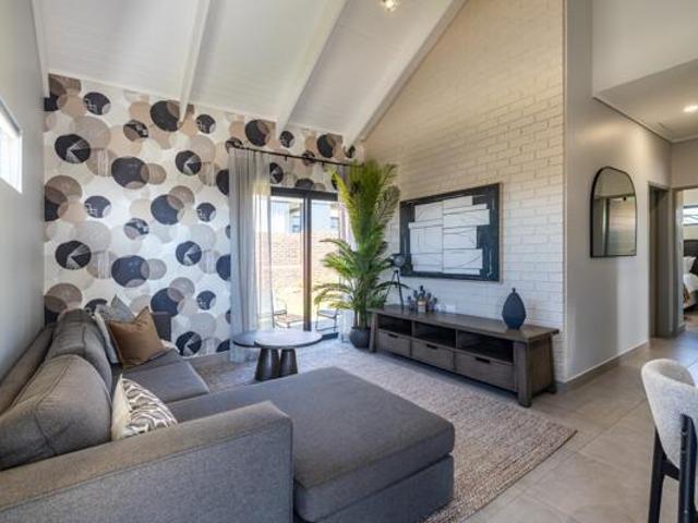3 Bedroom House in Roodepoort Central