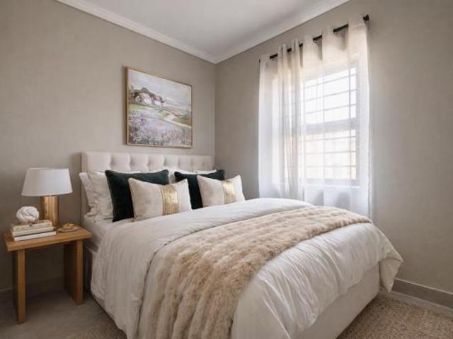 3 Bedroom House in Roodepoort Central