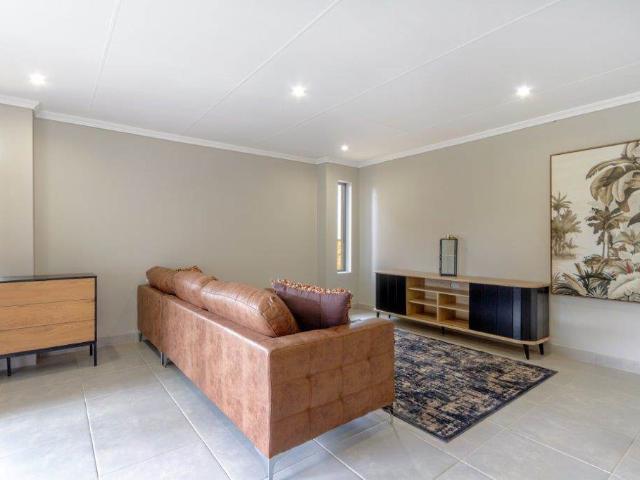 3 Bedroom House in Roodepoort Central