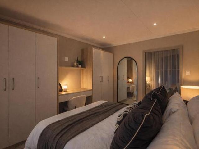 3 Bedroom House in Roodepoort Central