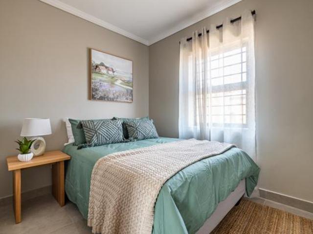 3 Bedroom House in Roodepoort Central