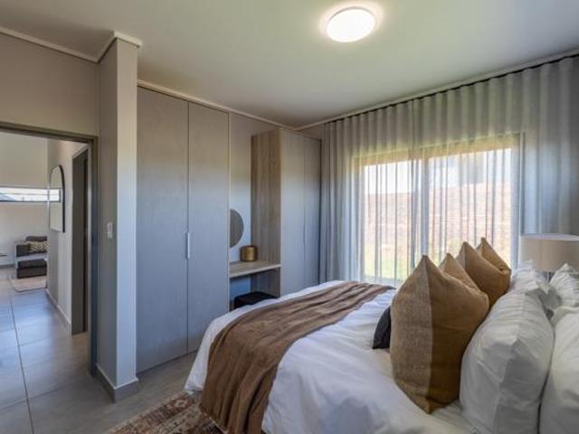 3 Bedroom House in Roodepoort Central