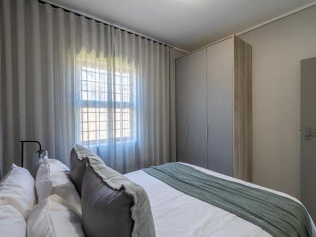 3 Bedroom House in Roodepoort Central