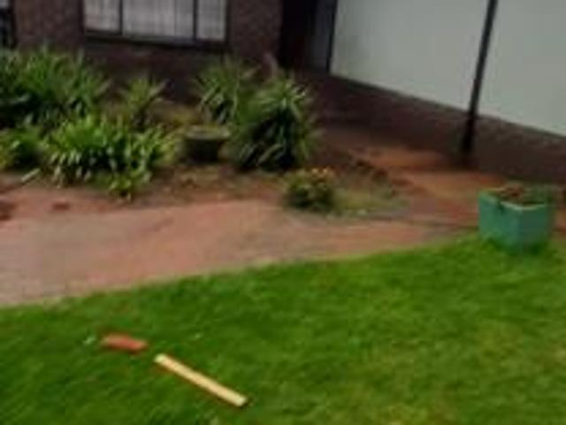 3 Bedroom House in Roodepoort Central