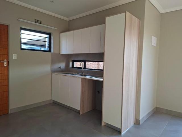 3 Bedroom House in Roodepoort Central