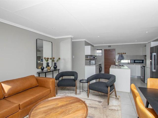 3 Bedroom House in Roodepoort Central