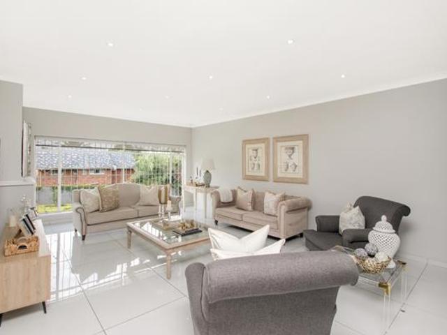 3 Bedroom House in Roodepoort Central