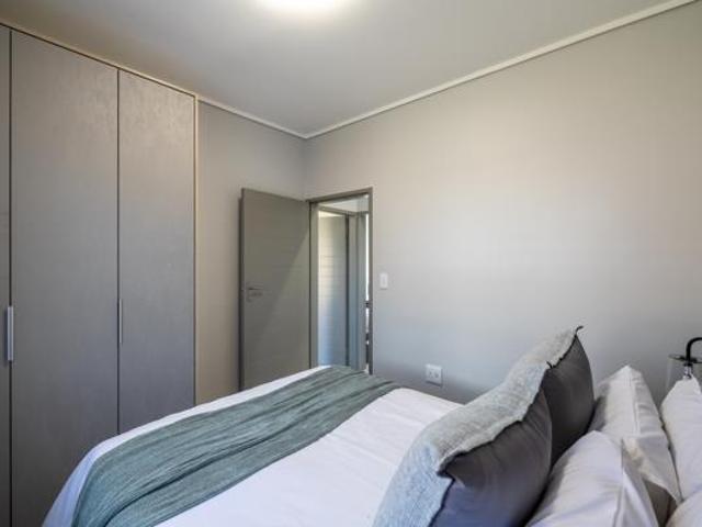 3 Bedroom House in Roodepoort Central