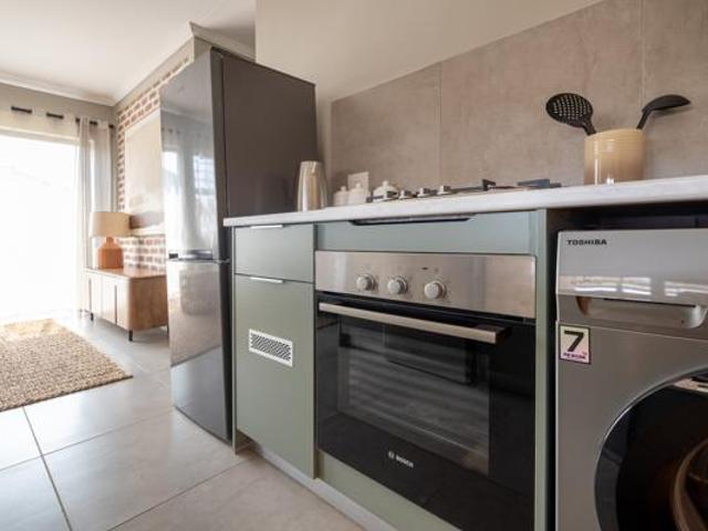 3 Bedroom House in Roodepoort Central