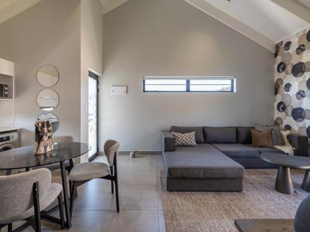 3 Bedroom House in Roodepoort Central