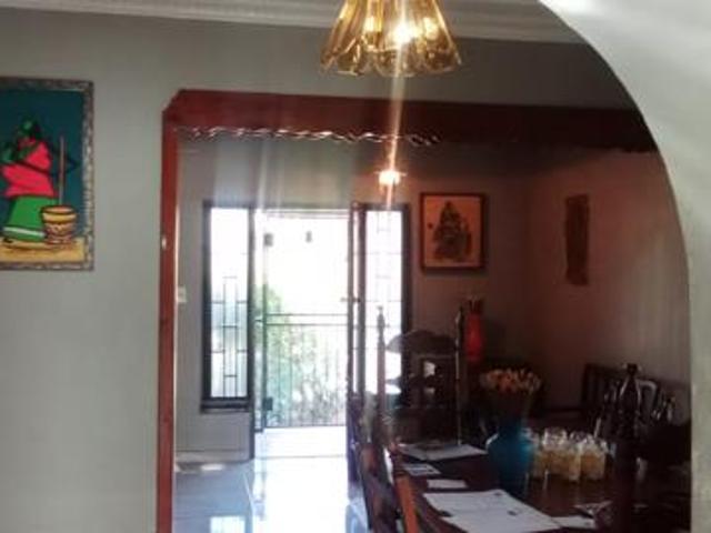 3 Bedroom House in Roodepoort North