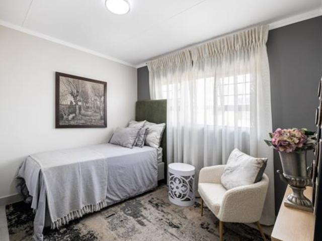 3 Bedroom House in Roodeplaat