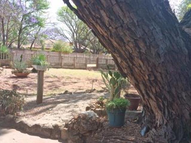 3 Bedroom House in Rooiberg