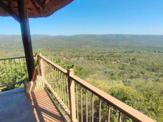 3 Bedroom House in Rooiberg