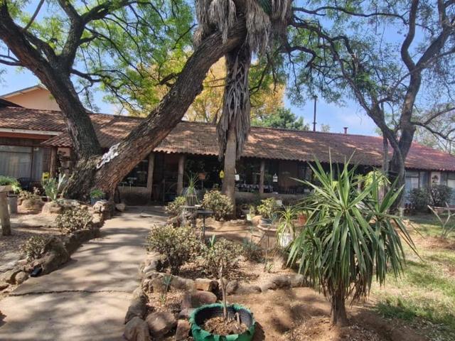 3 Bedroom House in Rooiberg