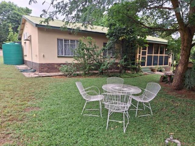 3 Bedroom House in Rooiberg