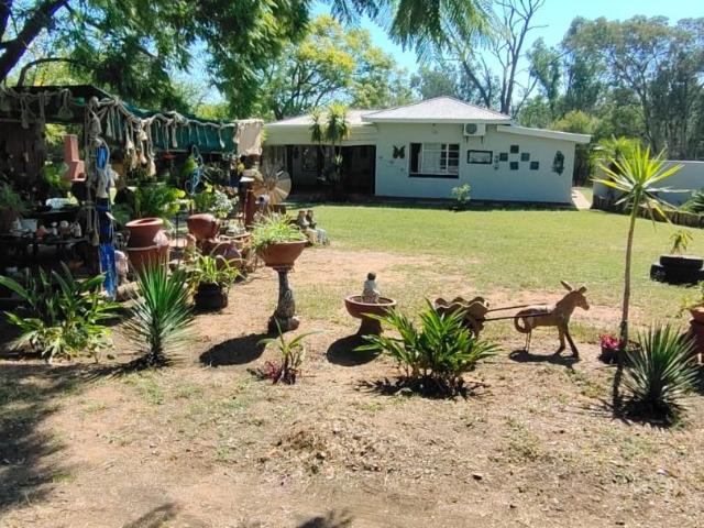 3 Bedroom House in Rooiberg