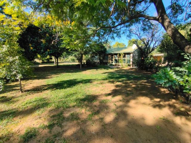 3 Bedroom House in Rooiberg