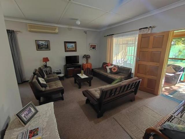 3 Bedroom House in Rooiberg