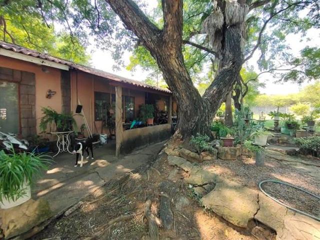 3 Bedroom House in Rooiberg