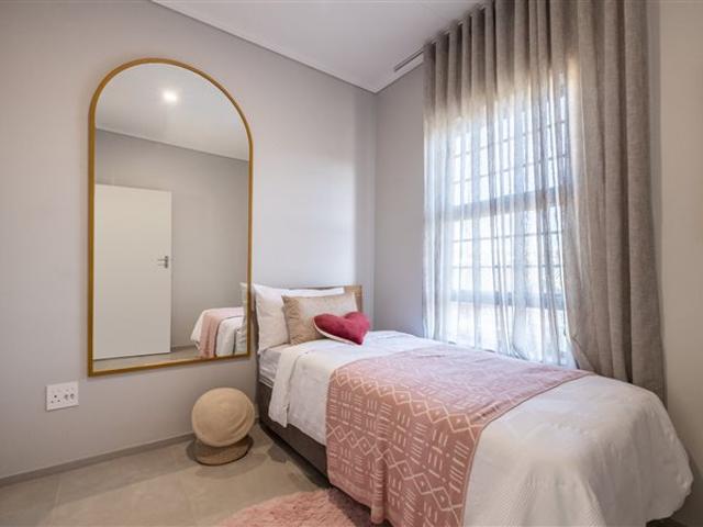 3 Bedroom House in Rooihuiskraal North