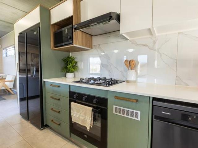 3 Bedroom House in Rooihuiskraal North
