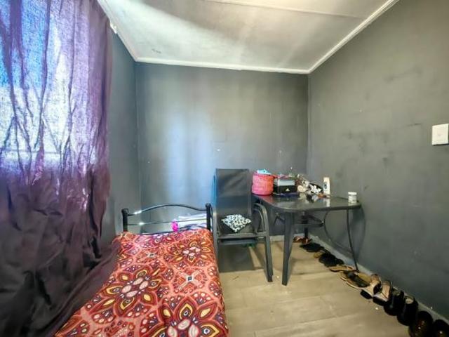3 Bedroom House in Roosendal