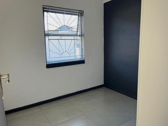 3 Bedroom House in Roosendal