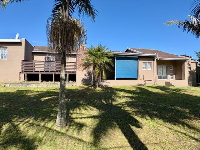 3 Bedroom House in Rosemount
