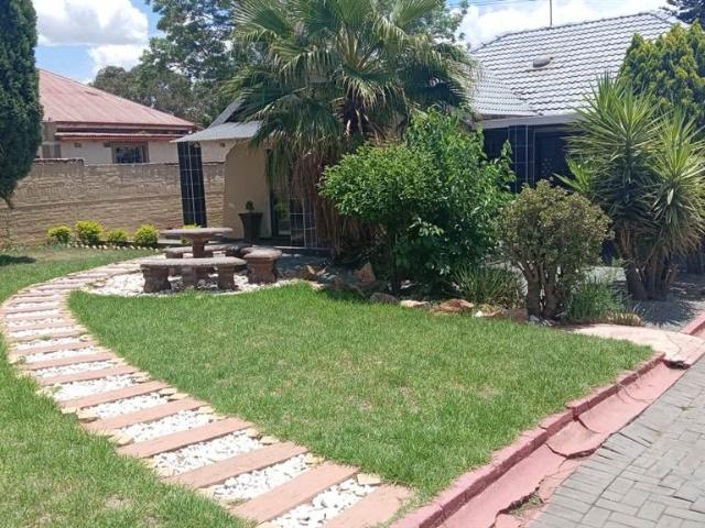 3 Bedroom House in Roseacre