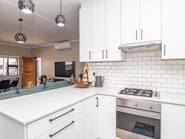 3 Bedroom House in Rosedale Estate
