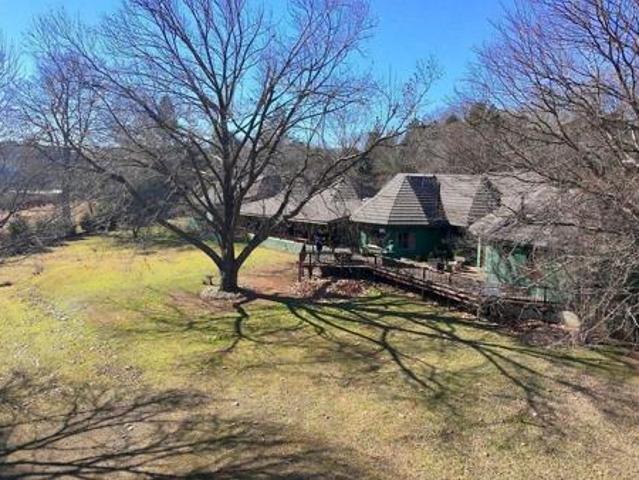 3 Bedroom House in Rosetta