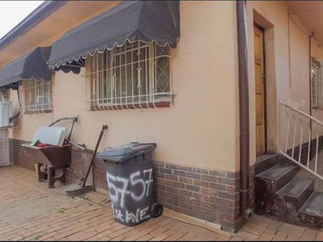 3 Bedroom House in Rosettenville