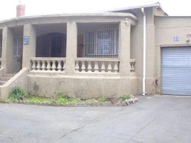 3 Bedroom House in Rosettenville