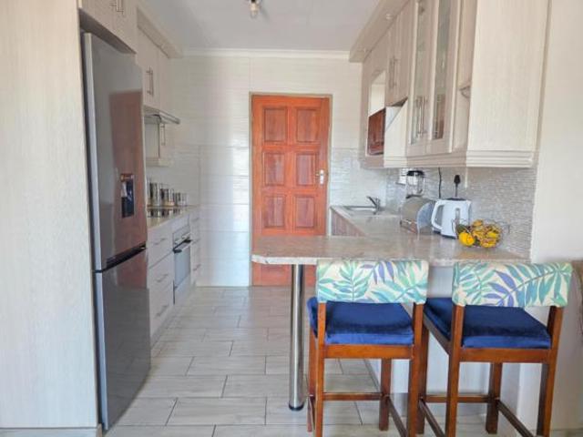 3 Bedroom House in Rosslyn