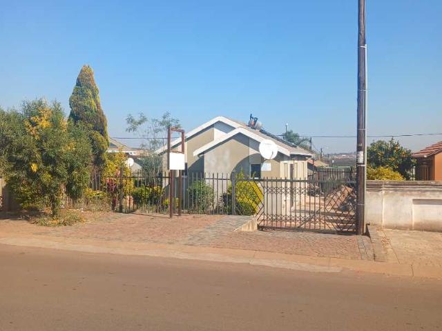 3 Bedroom House in Rosslyn