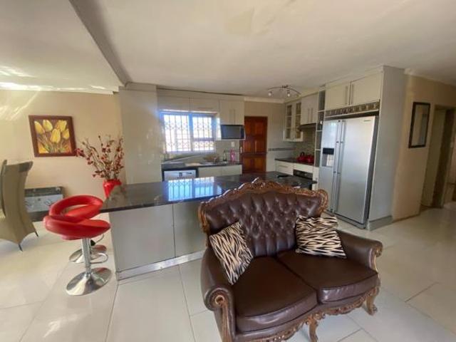 3 Bedroom House in Rosslyn