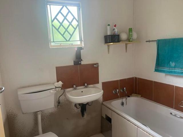 3 Bedroom House in Rosslyn