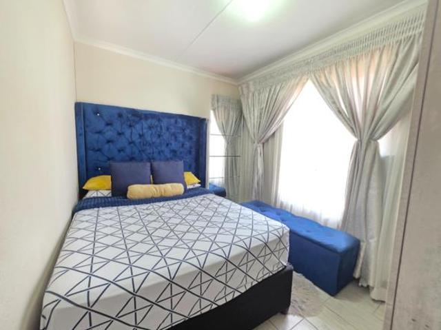 3 Bedroom House in Rosslyn