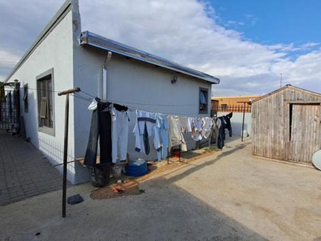 3 Bedroom House in Ratanda