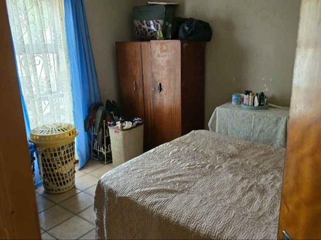 3 Bedroom House in Ravensmead
