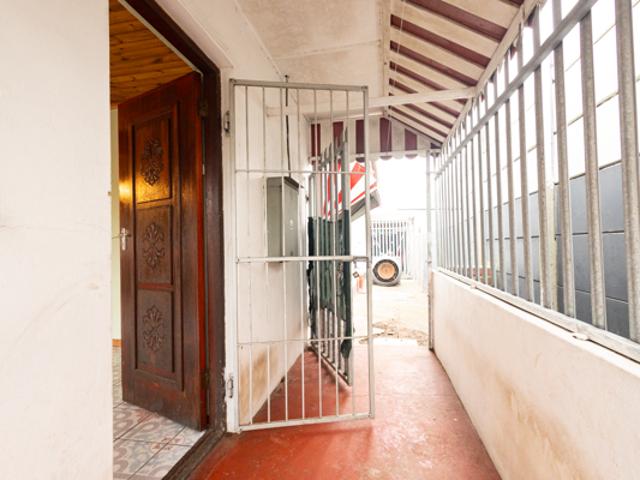 3 Bedroom House in Ravensmead