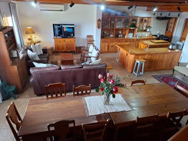 3 Bedroom House in Rawsonville