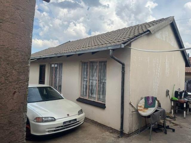 3 Bedroom House in Rabie Ridge