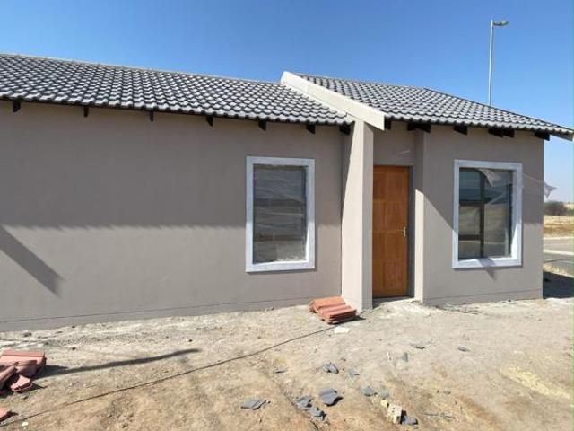 3 Bedroom House in Raceway