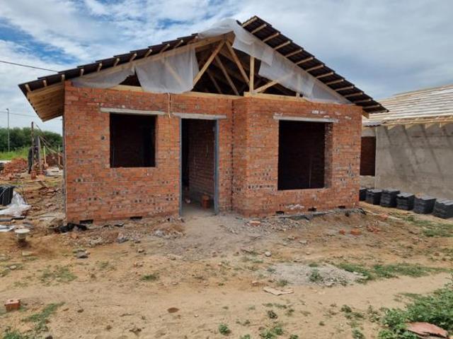 3 Bedroom House in Raceway