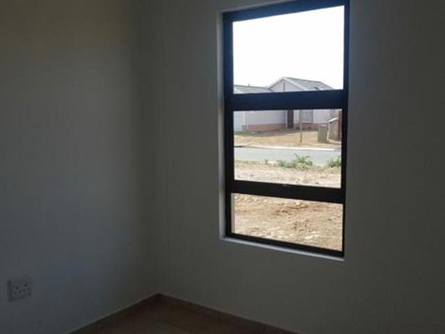 3 Bedroom House in Raceway