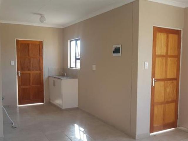 3 Bedroom House in Raceway
