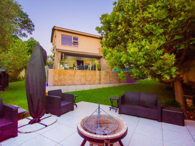 3 Bedroom House in Radiokop